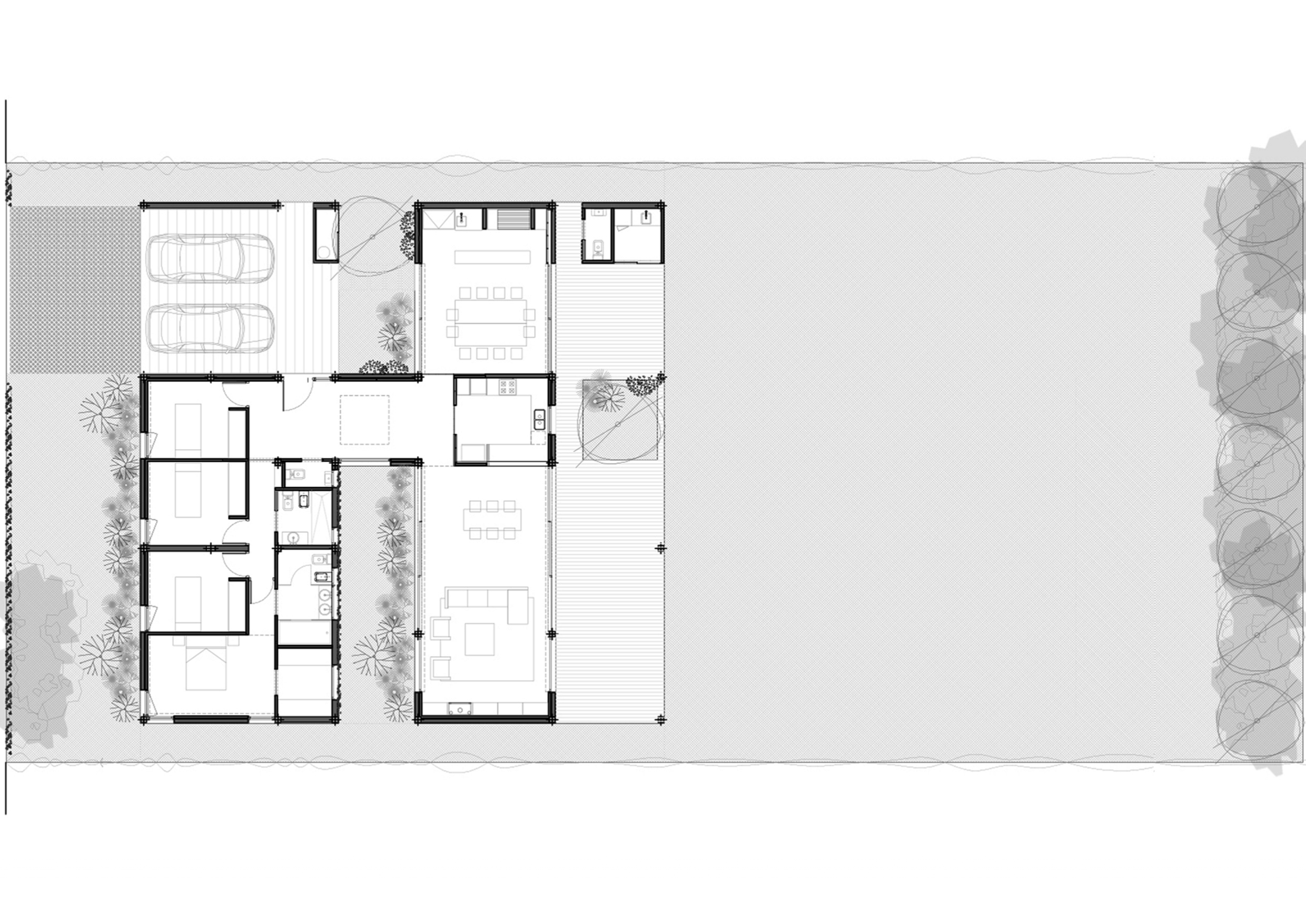 CASA GARAVENTO