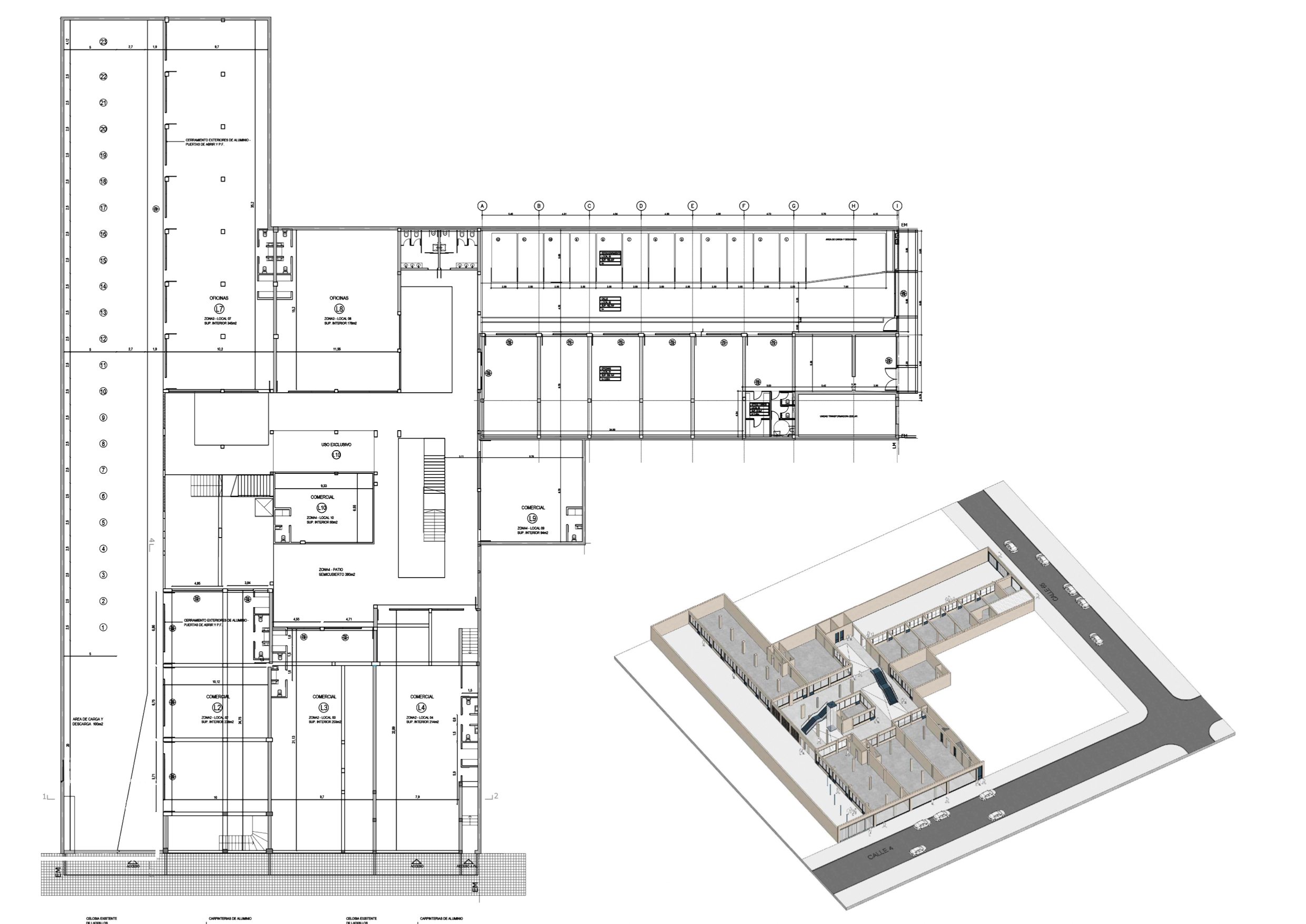 CASA 5333